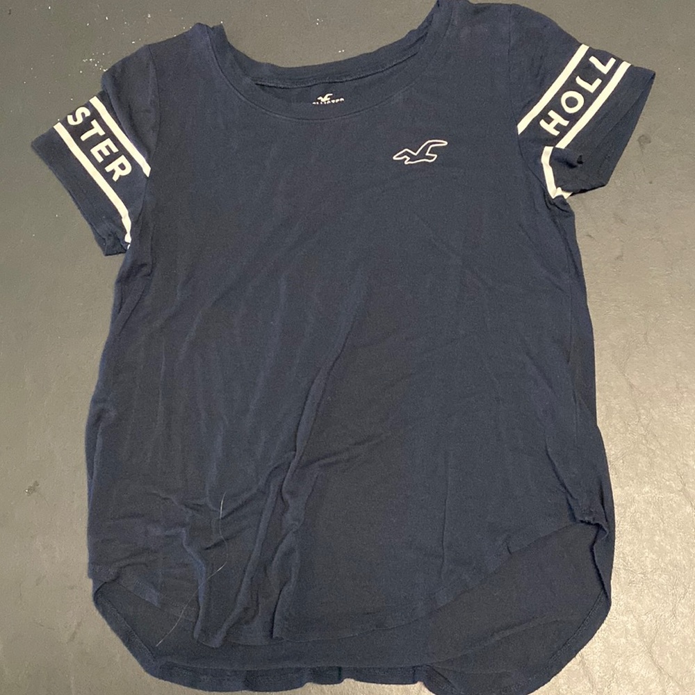 Hollister Shirt